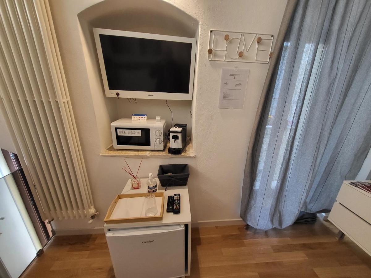 アルタムラ L'Edera Bed & Breakfast エクステリア 写真