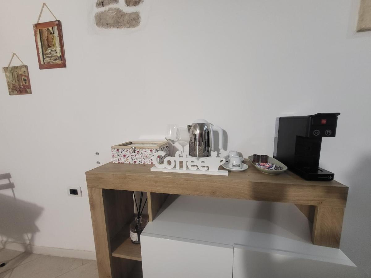 アルタムラ L'Edera Bed & Breakfast エクステリア 写真