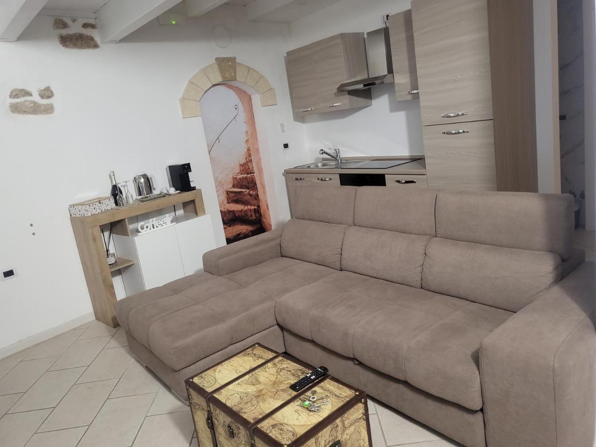 アルタムラ L'Edera Bed & Breakfast エクステリア 写真