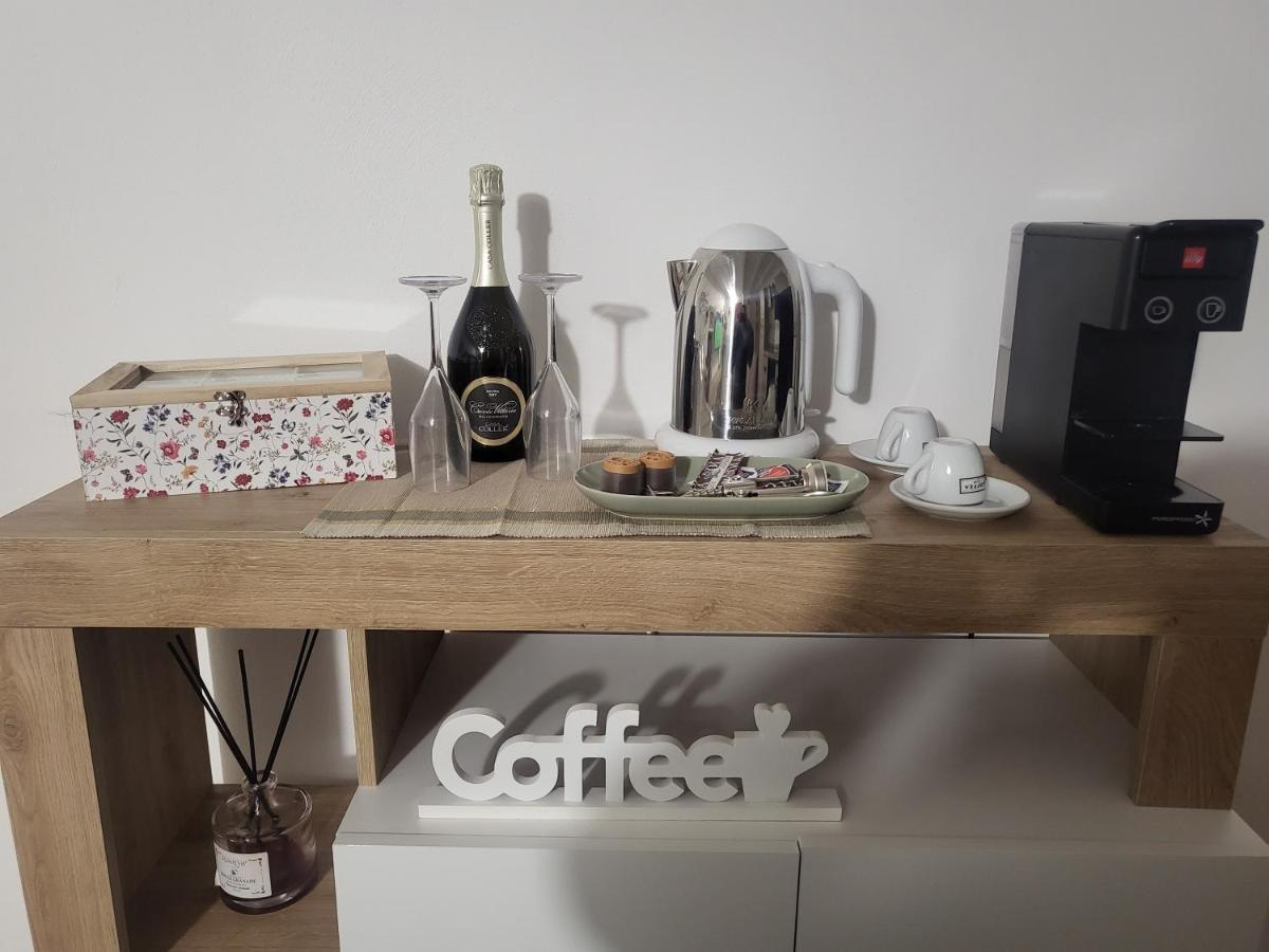 アルタムラ L'Edera Bed & Breakfast エクステリア 写真