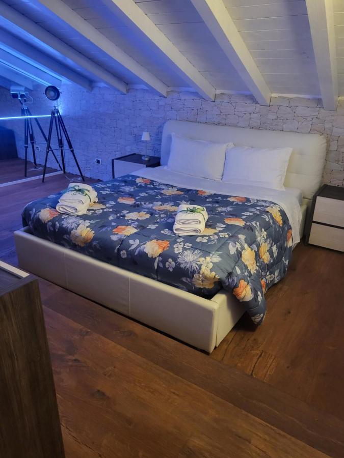 アルタムラ L'Edera Bed & Breakfast 部屋 写真