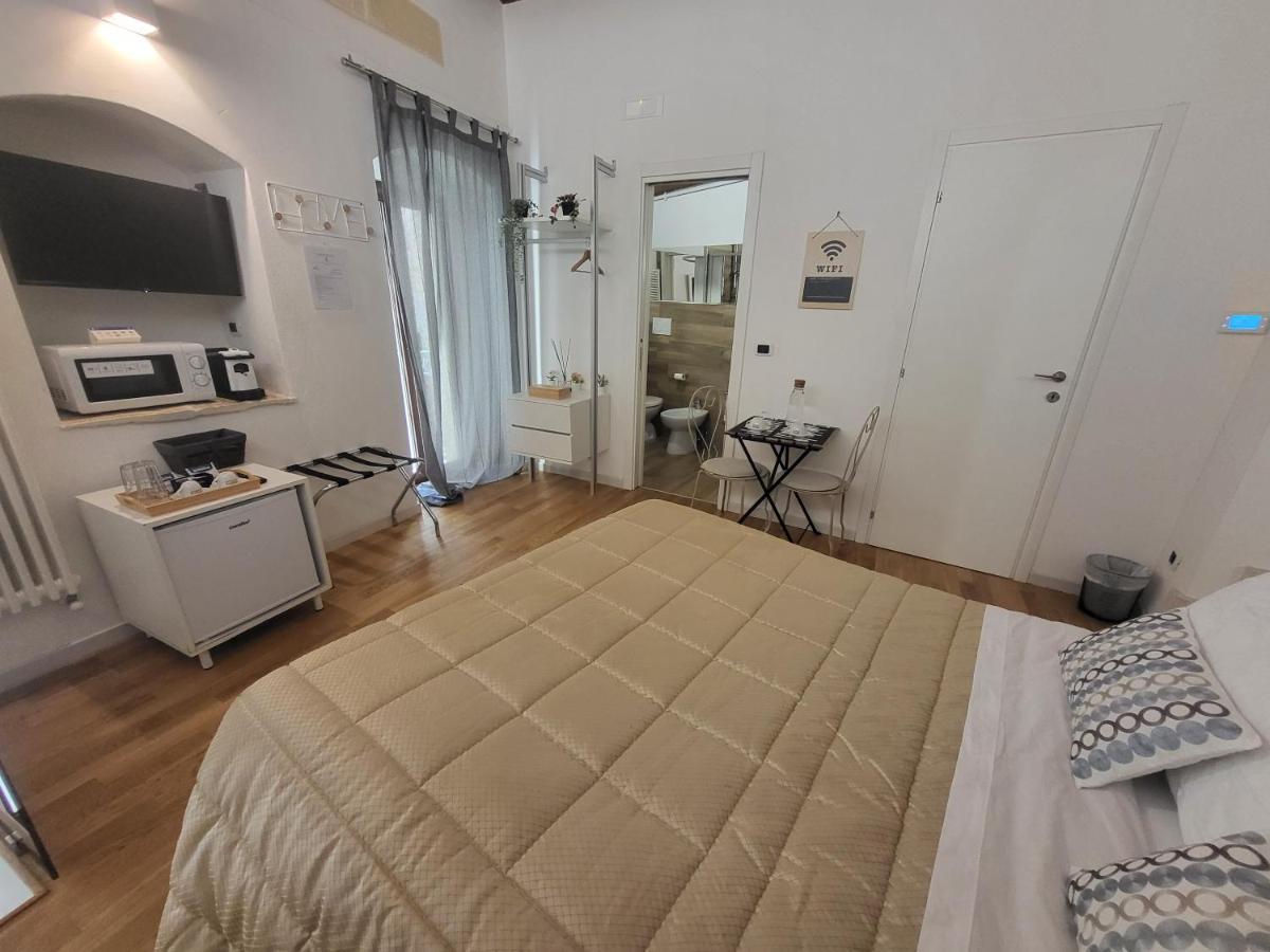 アルタムラ L'Edera Bed & Breakfast エクステリア 写真