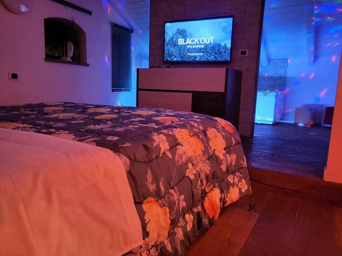 アルタムラ L'Edera Bed & Breakfast エクステリア 写真