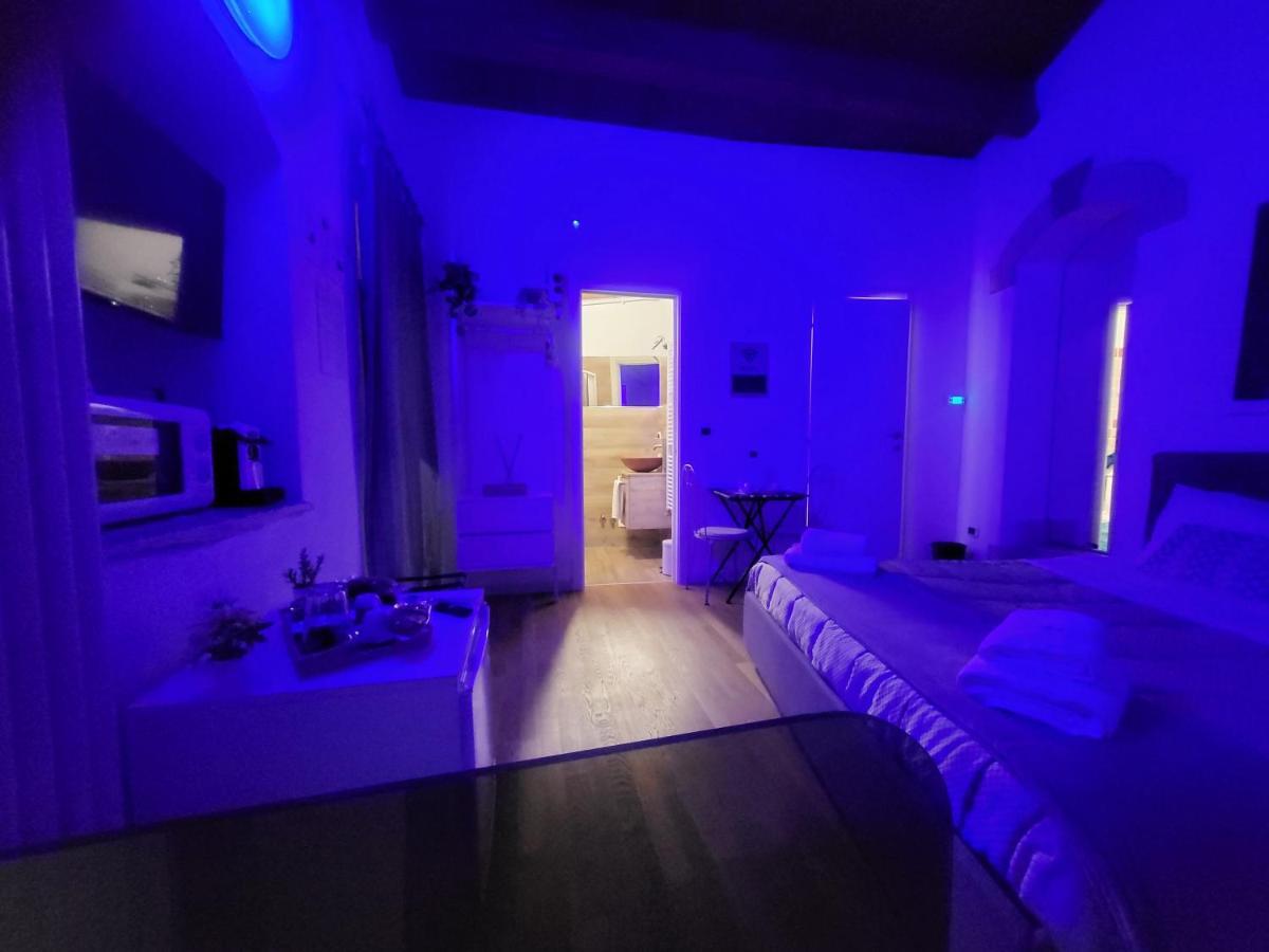 アルタムラ L'Edera Bed & Breakfast エクステリア 写真